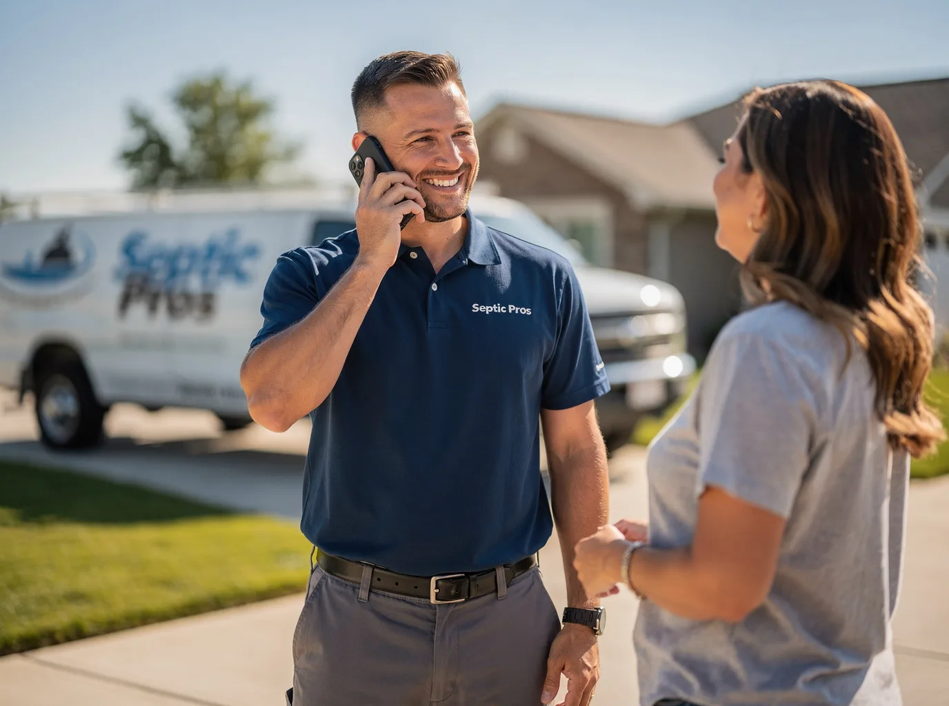 Septic Tank Pumping Prince George, VA FAQs